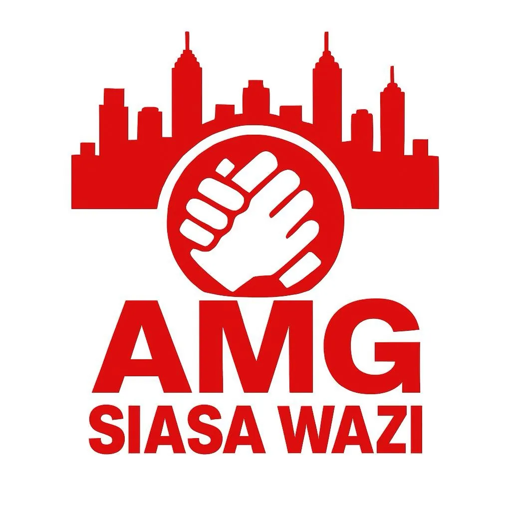 AMG Siasa Wazi